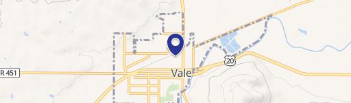 Vale, OR 97918