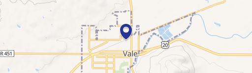 Vale, OR 97918
