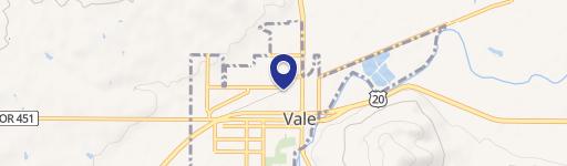 Vale, OR 97918