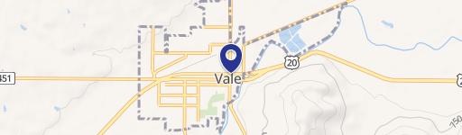 Vale, OR 97918