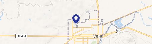 Vale, OR 97918
