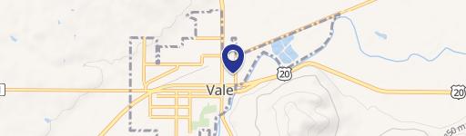 Vale, OR 97918