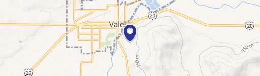 Vale, OR 97918