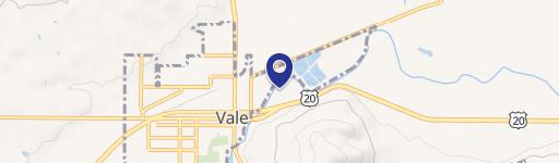 Vale, OR 97918