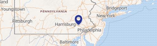 Hammertown Rd, PA 