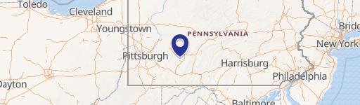 William Penn Ave, PA 