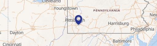 Johnson Coal Mining Co, PA 