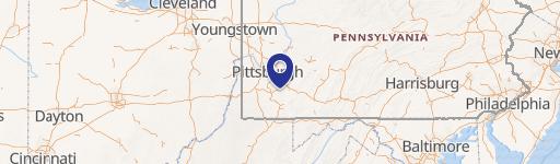 Johnson Coal Mining Co, PA 