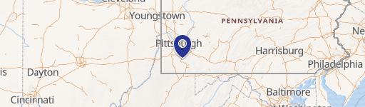 Elizabeth Hanna Tract, PA 