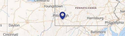 Elizabeth Hanna Tract, PA 