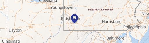 Johnson Coal Mining Co, PA 