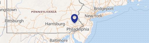 Township Line Rd, PA 