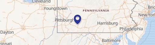 Million Dollar Hwy, PA 