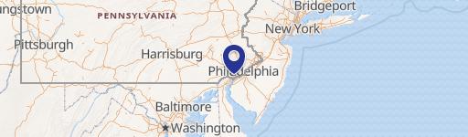 Township Line Rd, PA 