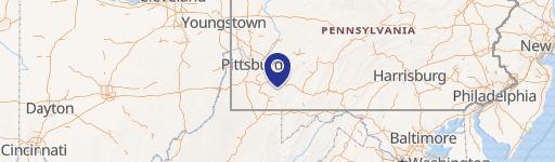 Leisenring Vanderbilt Rd, PA 