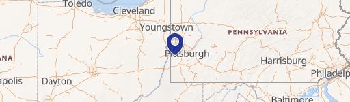 Smith Twp State Rd, PA 