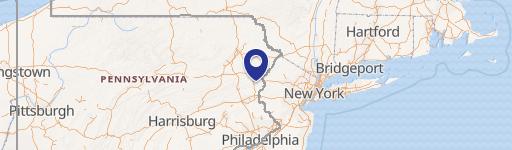 Constitution Ave, PA 