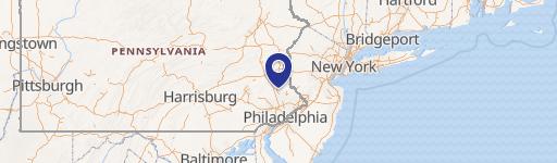 Township Line Rd, PA 