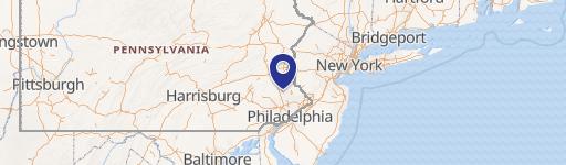 Township Line Rd, PA 