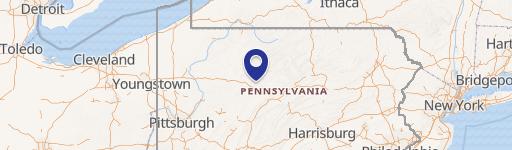 Clearfield County, PA 