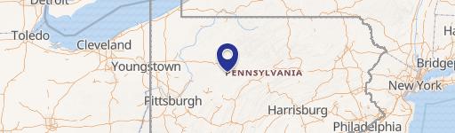 Clearfield County, PA 