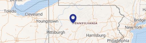 Clearfield County, PA 