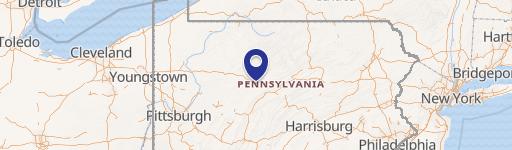 Clearfield County, PA 