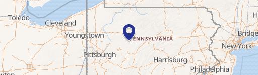 Clearfield County, PA 