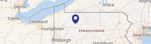 Richardsville Rd, PA 