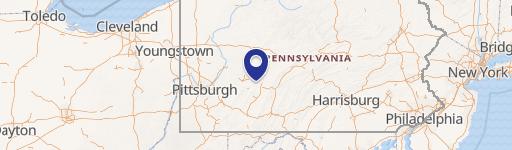 Ben Franklin Hwy, PA 