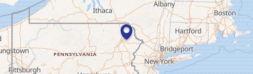 Hollisterville Hwy, PA 