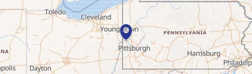 Midland Beaver Rd, PA 