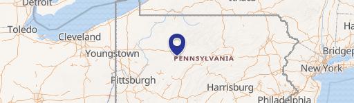 Curwensville Grampian Hwy, PA 