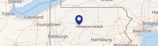 Clearfield County, PA 