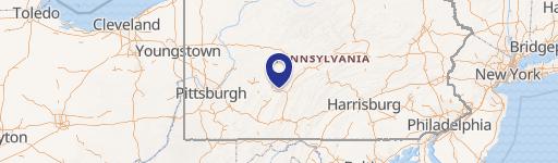 Admiral Peary Hwy, PA 