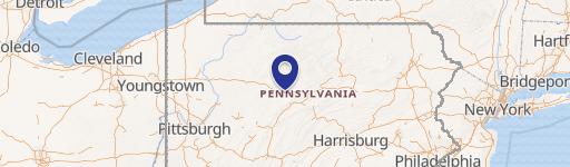 Clearfield County, PA 