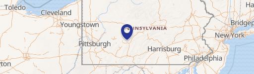 Coupon Gallitzin Rd, PA 