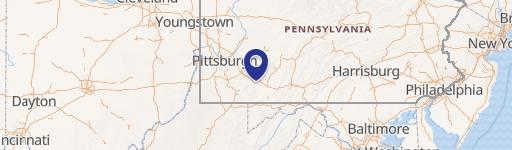 Off T-346 Off T-346, PA 