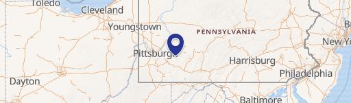 High St, PA 