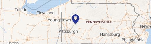 Rivers Edge Campground, PA 