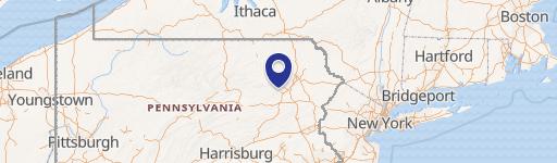 Adj Biscontini Land, PA 