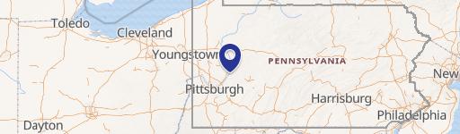 Allegheny Dr, PA 