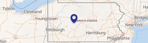 Clearfield County, PA 