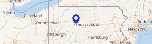 Clearfield County, PA 