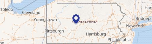 Clearfield County, PA 