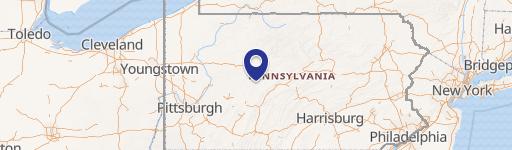 Clearfield County, PA 