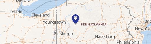 Hamliton Markton Rd, PA 