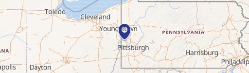 Midland Beaver Rd, PA 