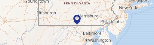 Molly Pitcher Hwy, PA 