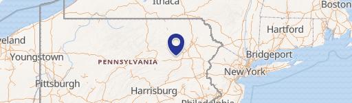 Berwick-hazleton Hwy, PA 